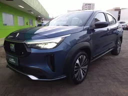 Fiat Fastback