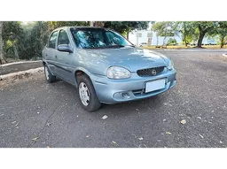 Chevrolet Corsa
