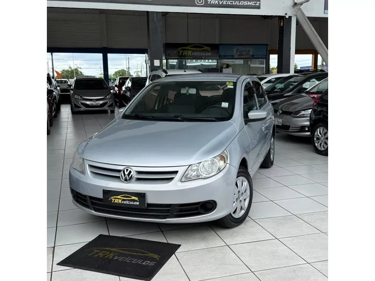 Volkswagen Gol G5 1.0 Trend 2011