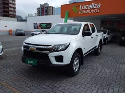 Chevrolet S10