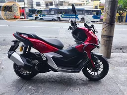 Honda ADV