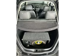 Volkswagen New Beetle