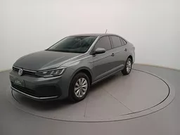 Volkswagen Virtus