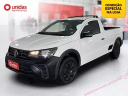 Volkswagen Saveiro
