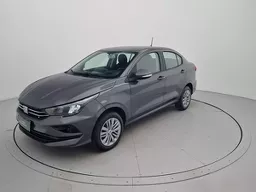 Fiat Cronos