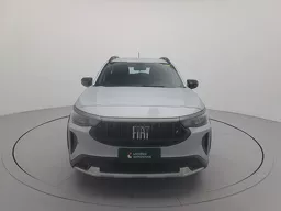 Fiat Pulse