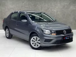 Volkswagen Voyage