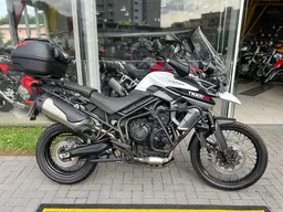 Tiger 800