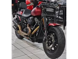 Fat Bob