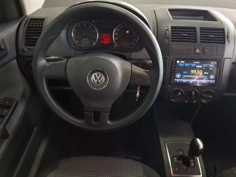 Foto do carro