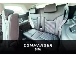 Jeep Commander