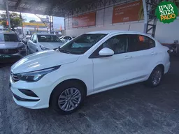 Fiat Cronos