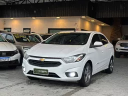 Chevrolet Prisma