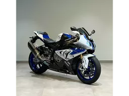 S 1000 RR