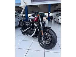 Sportster 1200