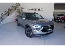 Chevrolet Montana