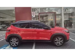 Fiat Pulse