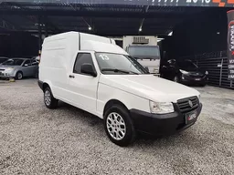 Fiat Fiorino