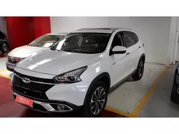 Chery Tiggo 7