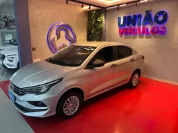Fiat Cronos