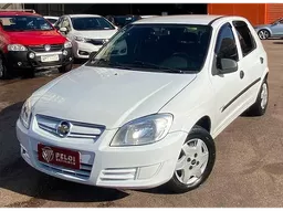 Chevrolet Celta