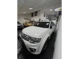 Mitsubishi L200 Triton