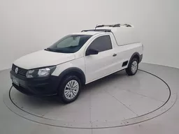 Volkswagen Saveiro