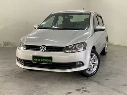 Volkswagen Voyage