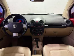 Volkswagen New Beetle