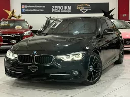 BMW 328i