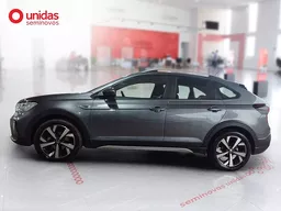 Volkswagen Nivus