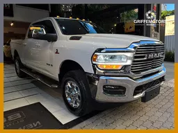 RAM 2500