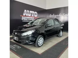 Fiat Grand Siena