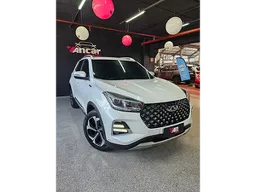 Chery Tiggo 5X Pro