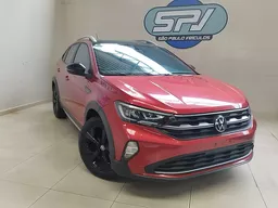 Volkswagen Nivus