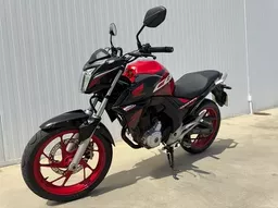 CB Twister