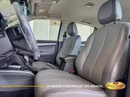 Chevrolet S10