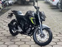 Fazer 250
