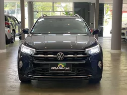 Volkswagen Nivus