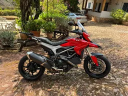 Hypermotard