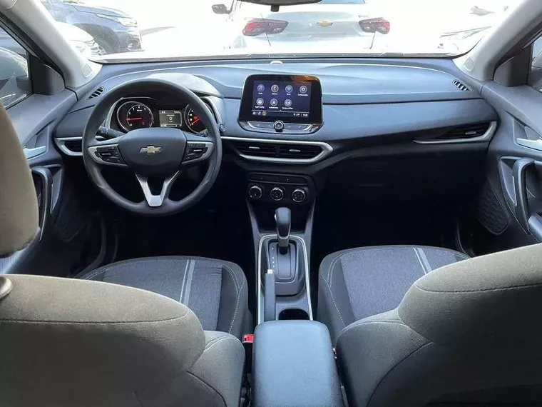 Chevrolet Tracker Branco 1