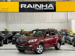 Lifan X60