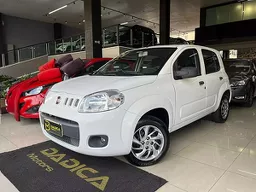 Fiat Uno