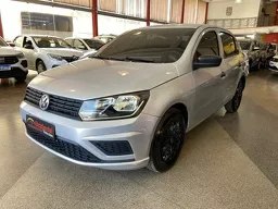 Volkswagen Voyage