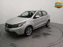 Fiat Argo