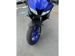 Yamaha YZF R15