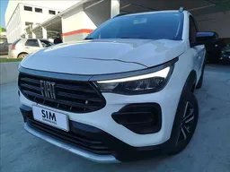 Fiat Pulse