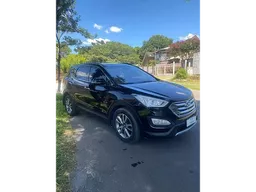 Hyundai Santa Fé