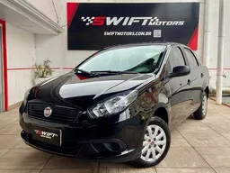 Fiat Grand Siena