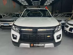 Chevrolet S10